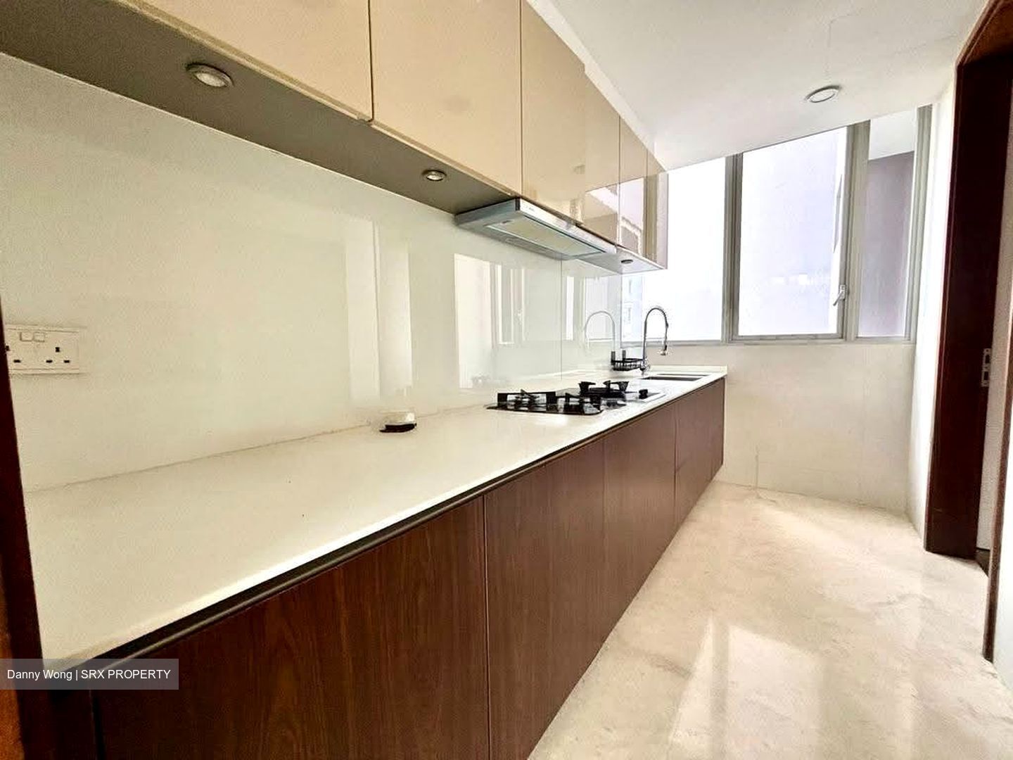 The Meyerise (D15), Condominium #608034271